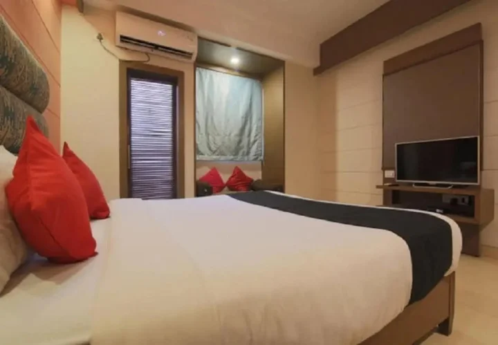 Калангут: Tangerine Boutique Resort