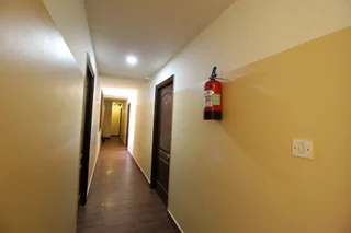 Калангут: FabHotel Kris Resort Calangute Beach