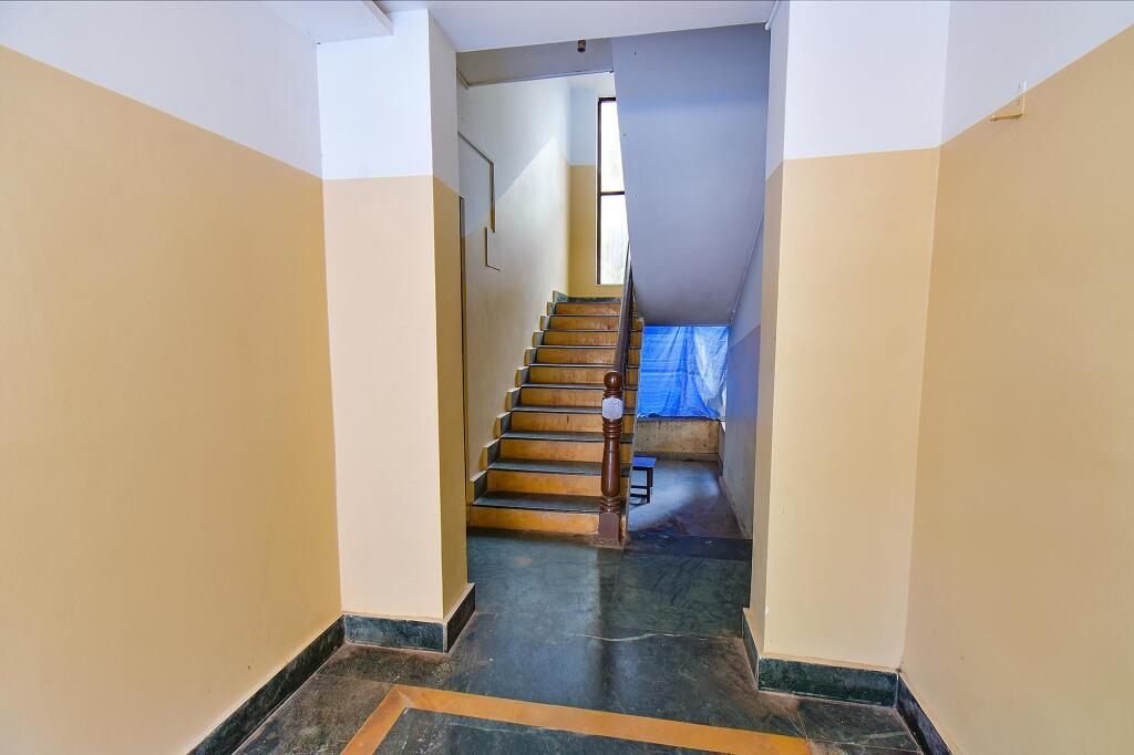 Калангут: FabHotel Kris Resort Calangute Beach