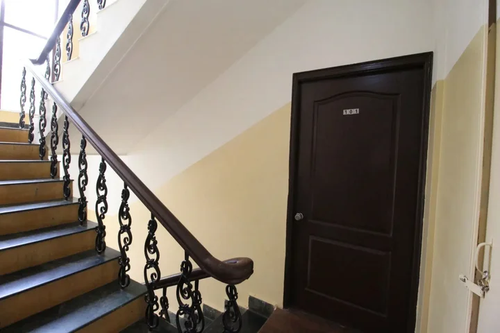 Калангут: FabHotel Kris Resort Calangute Beach