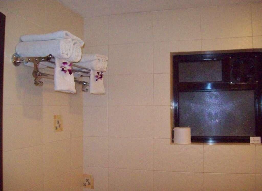 Южный Гоа: Hotel Supreme (Vasco)