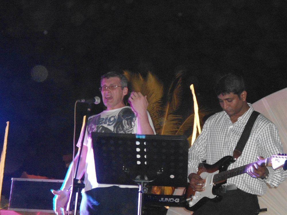 Regenta Resort Varca Beach — фото 5