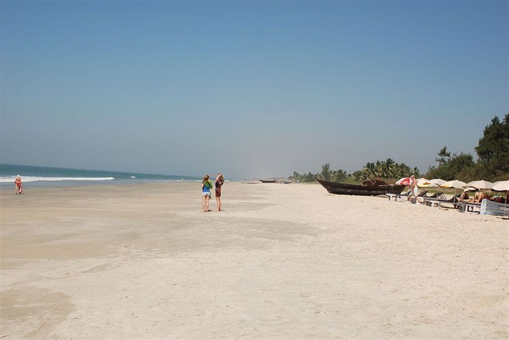 Regenta Resort Varca Beach — фото 2