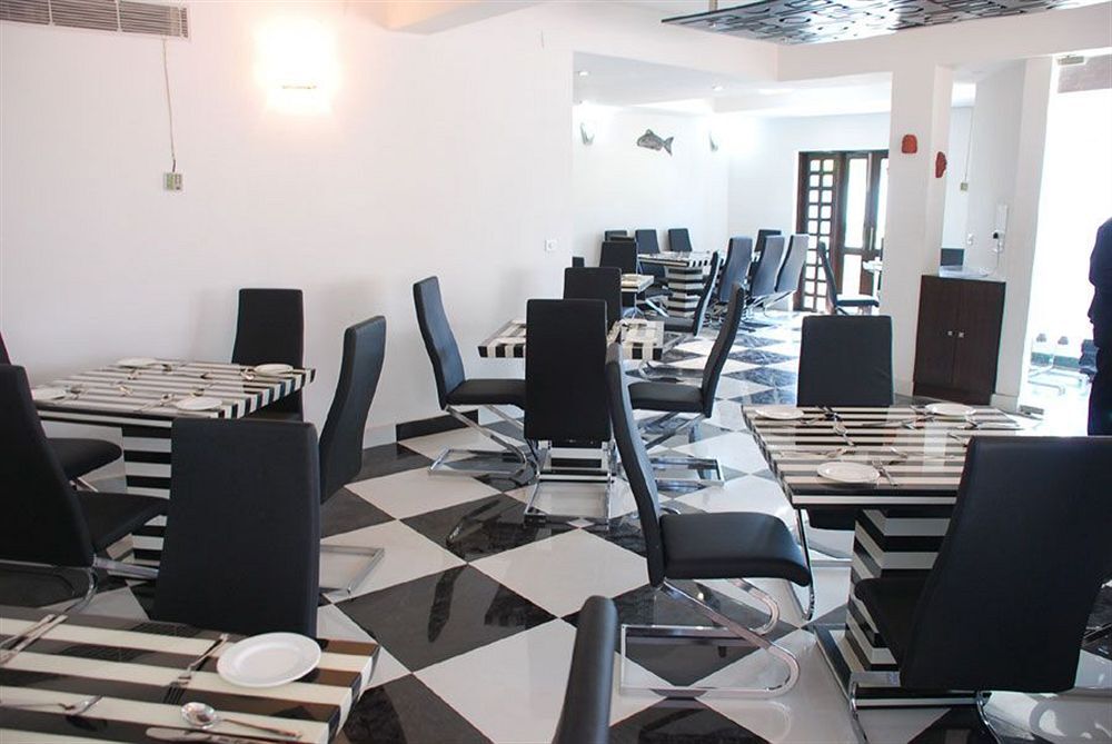Южный Гоа: Regenta Resort Varca Beach