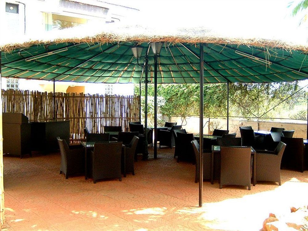 Южный Гоа: Regenta Resort Varca Beach