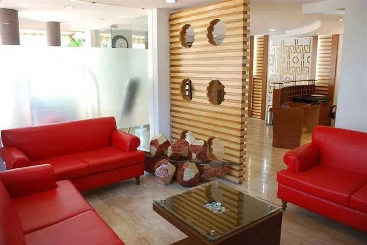Южный Гоа: Regenta Resort Varca Beach