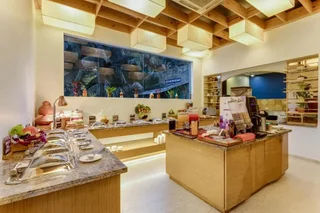 Калангут: Casa De Goa Boutique Resort