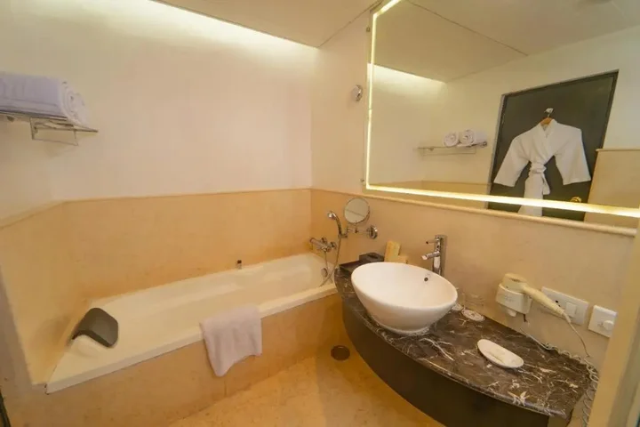 Калангут: Casa De Goa Boutique Resort