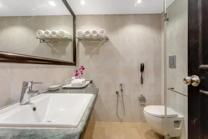 Калангут: Casa De Goa Boutique Resort