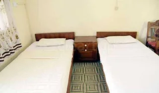 Южный Гоа: La Ben Resort