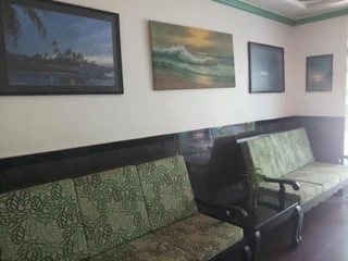 Южный Гоа: La Ben Resort