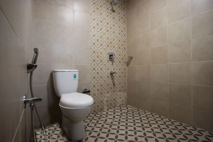 Мапуса: Hotel Mayura