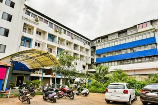 Мапуса: Hotel Mayura