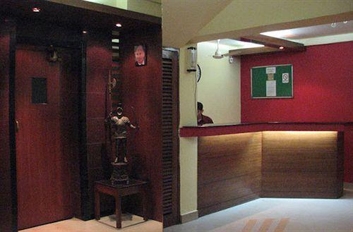 Мапуса: Hotel Mayura