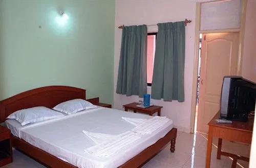 Мапуса: Hotel Mayura