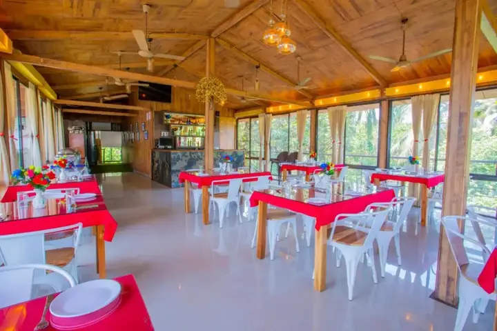 Калангут: Nitya Resort