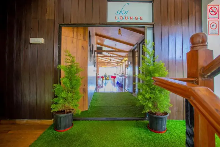 Калангут: Nitya Resort