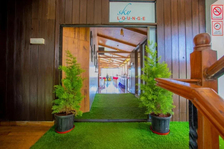 Калангут: Nitya Resort