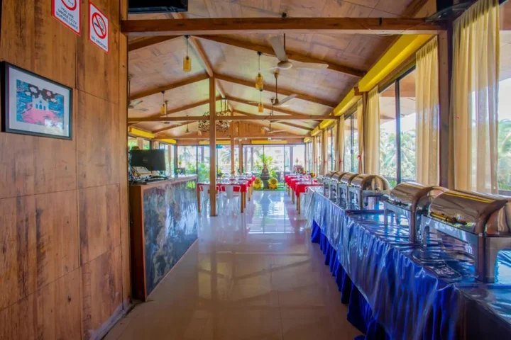 Калангут: Nitya Resort