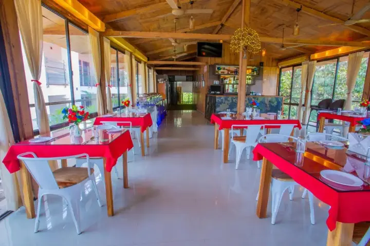 Калангут: Nitya Resort