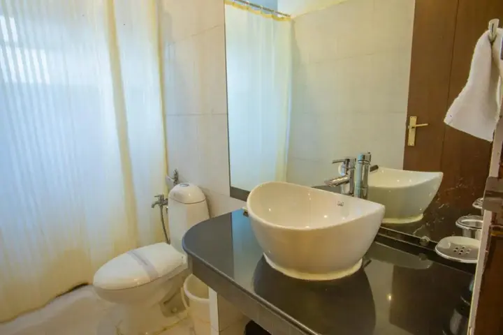 Калангут: Nitya Resort