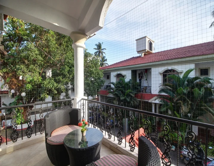 Мапуса: Royale Assagao Resort
