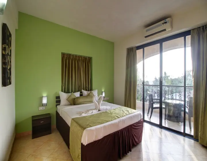Мапуса: Royale Assagao Resort