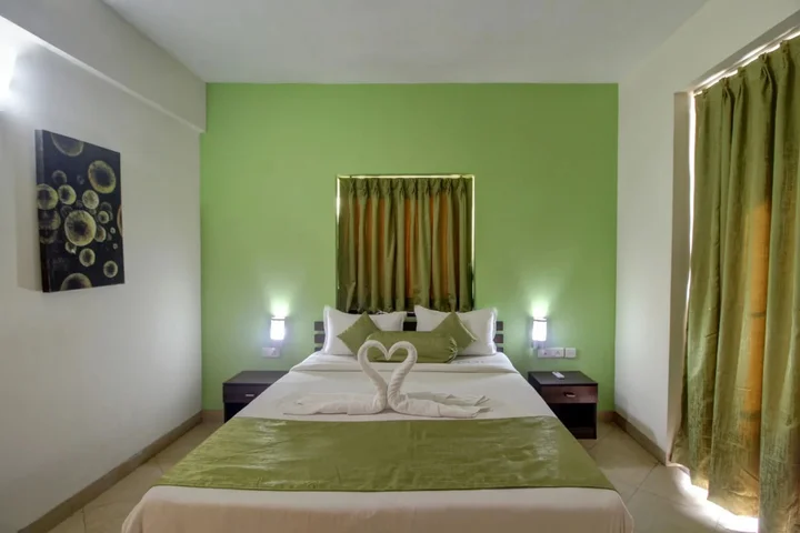 Мапуса: Royale Assagao Resort