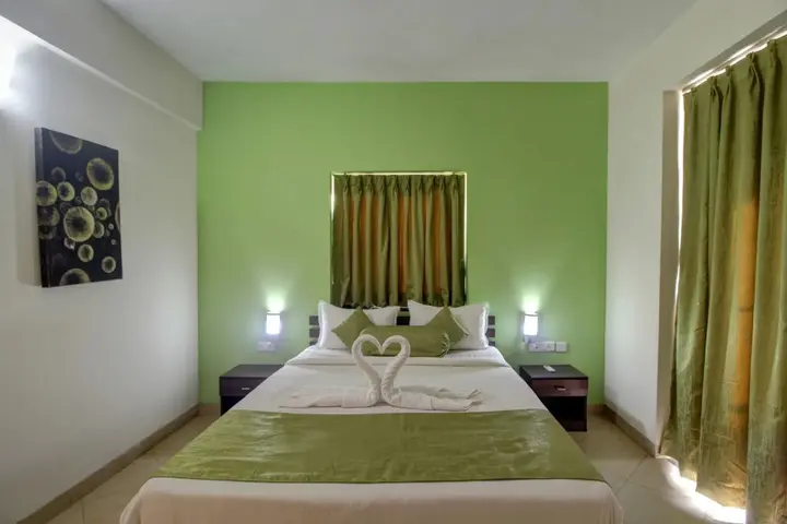 Мапуса: Royale Assagao Resort