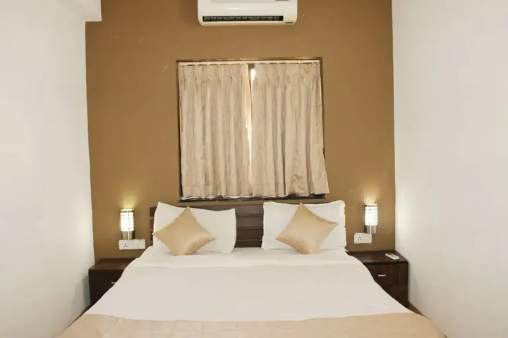 Мапуса: Royale Assagao Resort