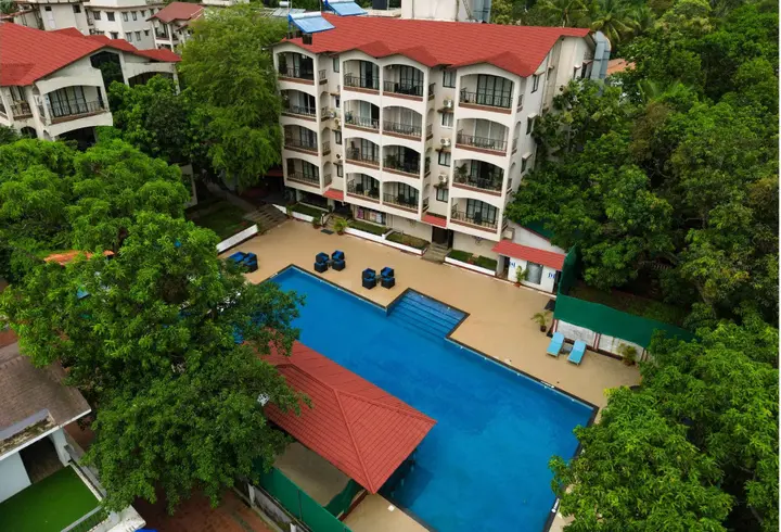 Мапуса: Royale Assagao Resort
