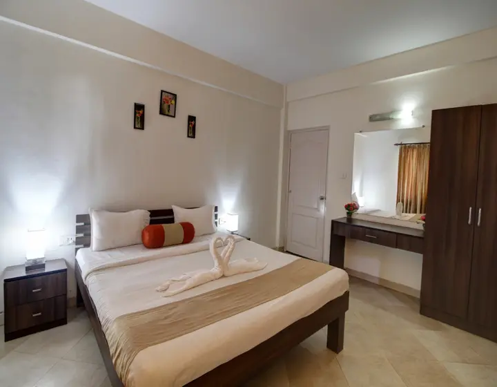Мапуса: Royale Assagao Resort