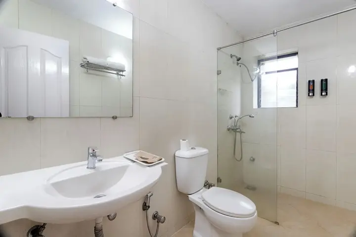 Мапуса: Royale Assagao Resort