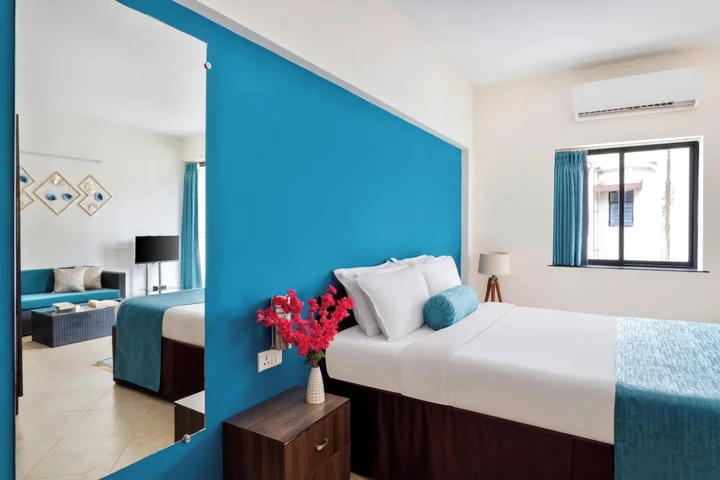 Мапуса: Royale Assagao Resort