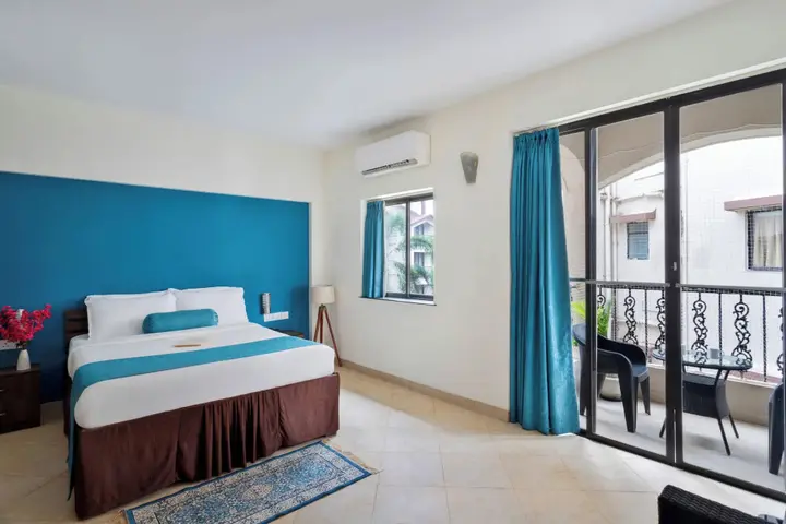 Мапуса: Royale Assagao Resort