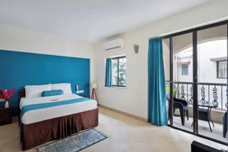 Мапуса: Royale Assagao Resort