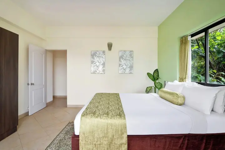Мапуса: Royale Assagao Resort