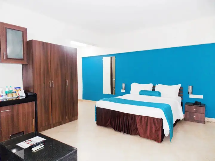 Мапуса: Royale Assagao Resort