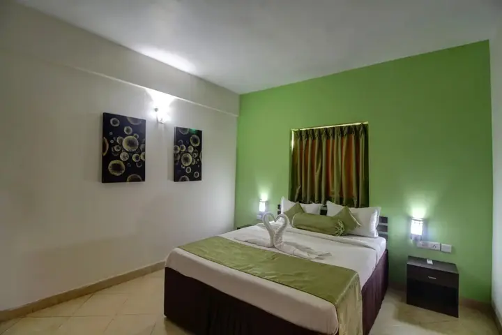 Мапуса: Royale Assagao Resort