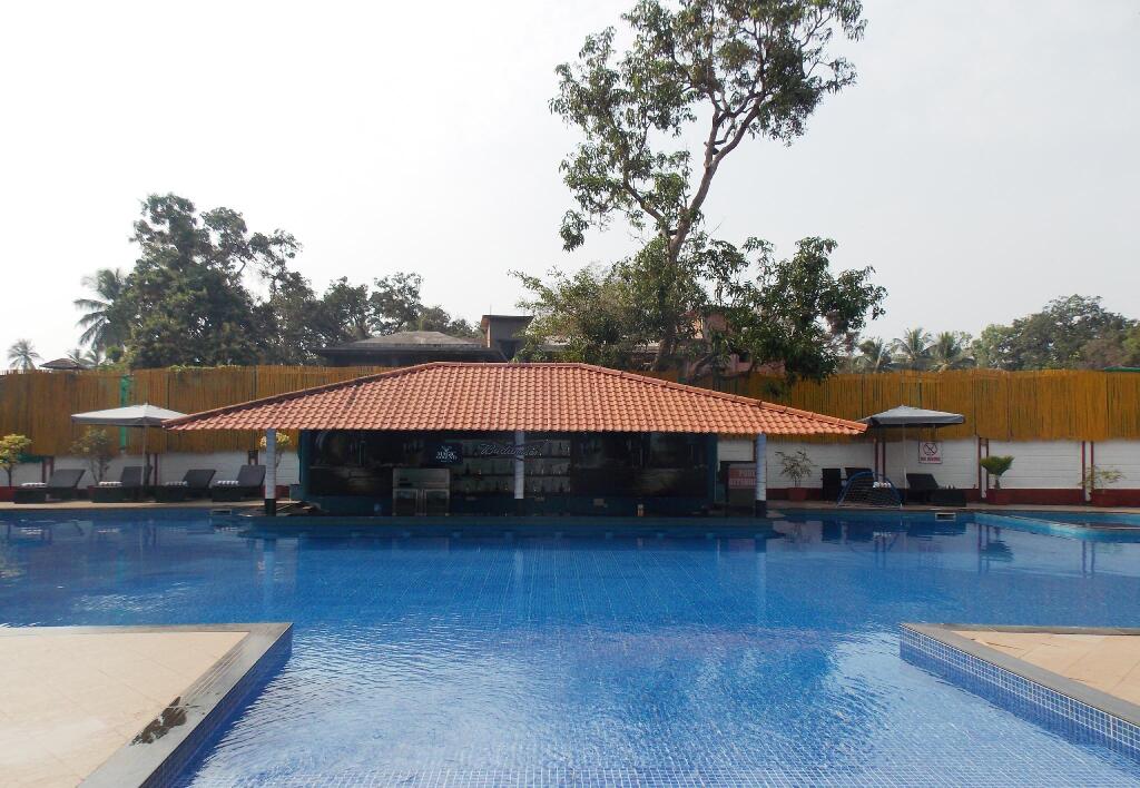 Мапуса: Royale Assagao Resort