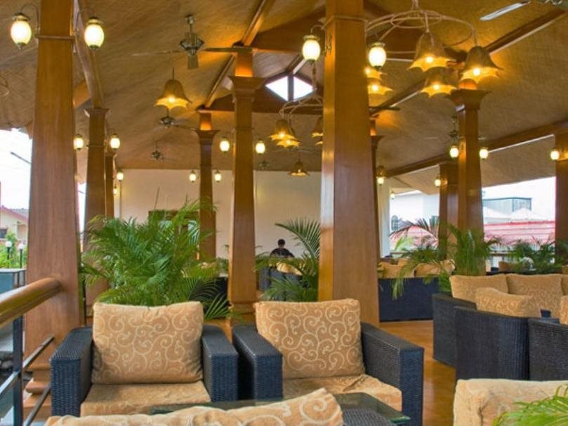 Южный Гоа: Peace Valley Hotel