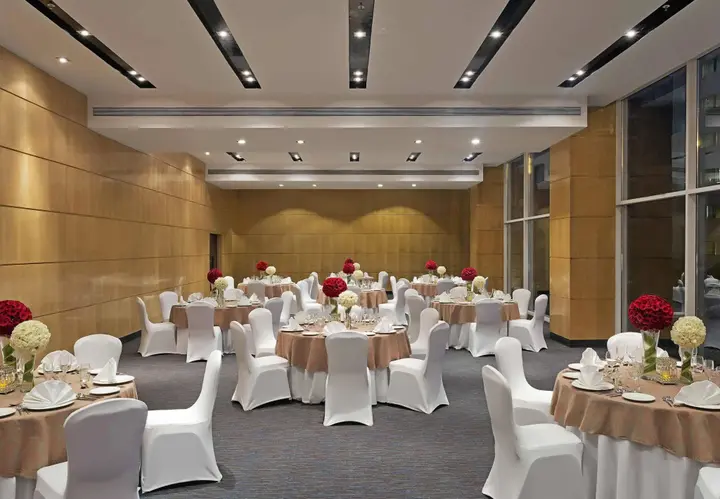 Лакхнау: Fairfield By Marriott Lucknow
