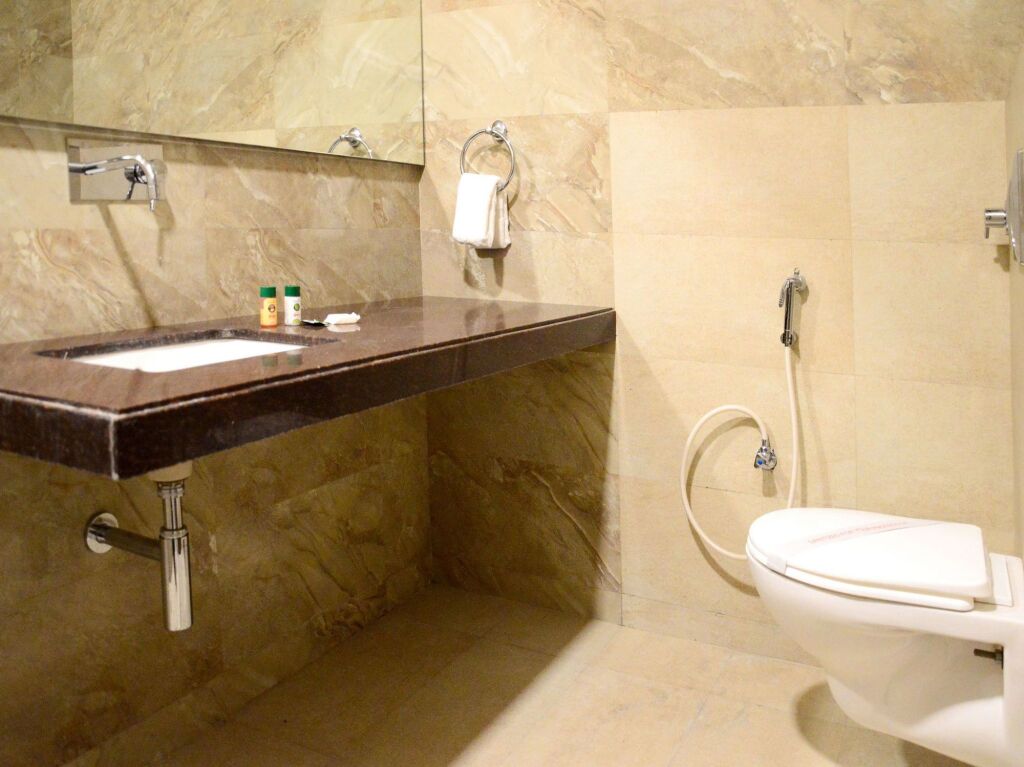 Джайпур: Hotel Silver Pride