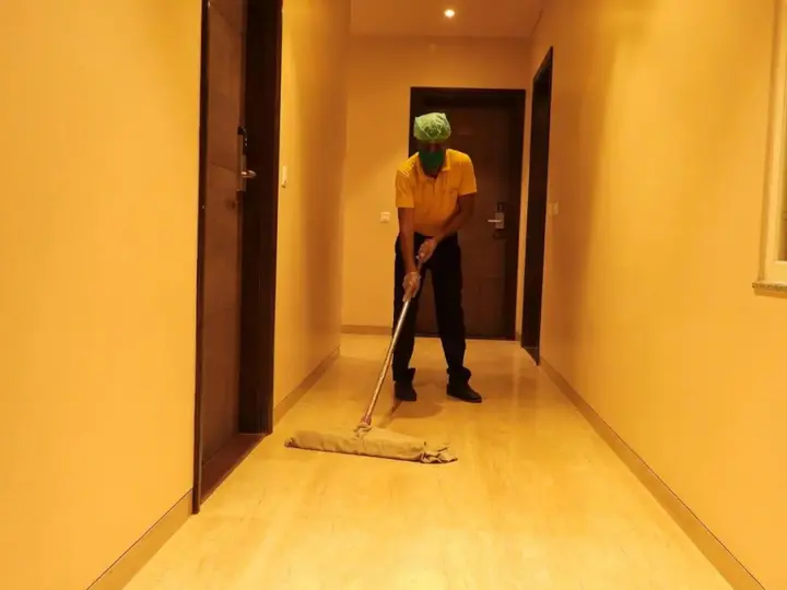 Джайпур: Hotel Silver Pride