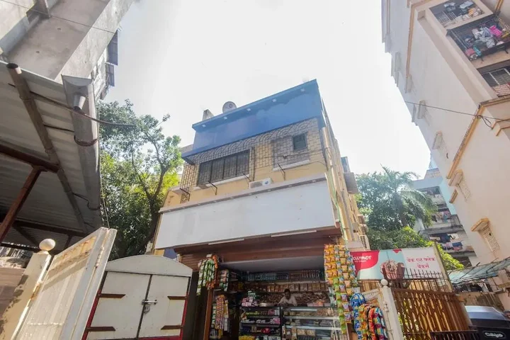 Мумбаи: OYO Rooms Andheri Station