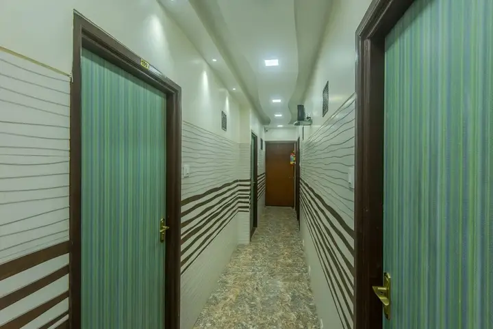 OYO Rooms Andheri Station — фото 2