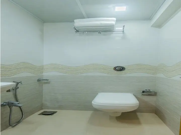 Мумбаи: OYO Rooms Andheri Station