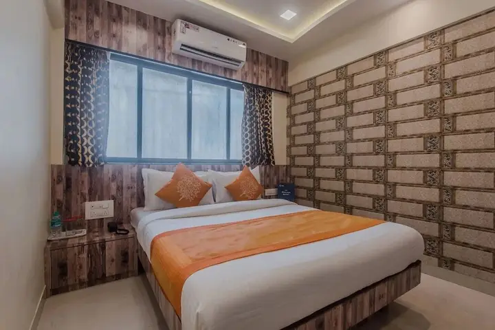 OYO Rooms Andheri Station — фото 6