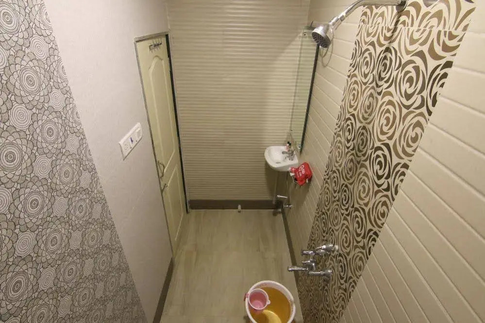 OYO Rooms Andheri Station — фото 1