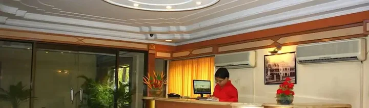 Колката: Pallavi International Hotel